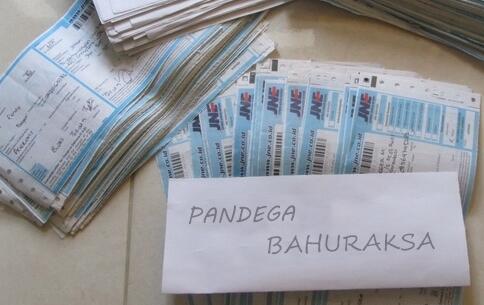ஜ۩۞ Pandega Bahuraksa, pengisian khodam mahar mahasiswa, Garansi mahar kembali! ۞۩ஜ