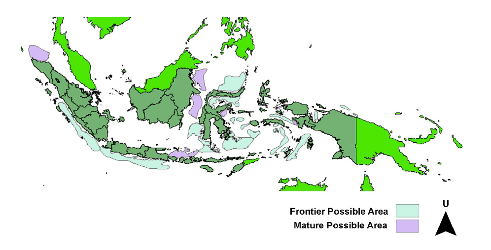Cadangan minyak habis? masih banyak solusinya!!