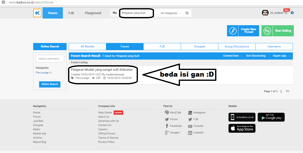 7 Pelajaran Yang Sulit Untuk Dipelajari Dalam Hidup