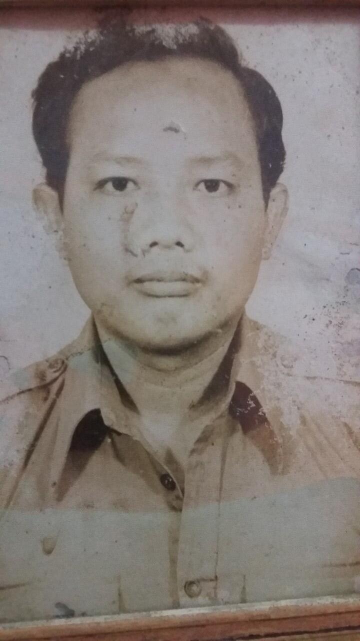 Minta Bantu Editin Foto Jadul