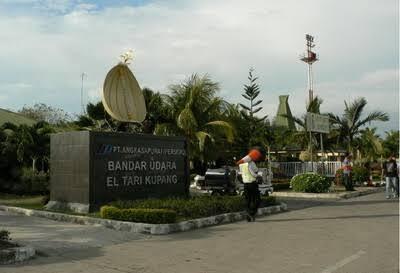 Perkenalkan, Ini Kota Kupang 