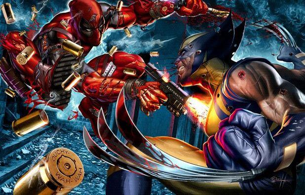 Fakta Rahasia Deadpool: Asal Nama, Wolverine, hingga Panseksual