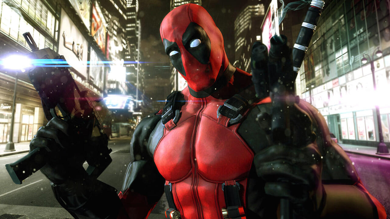 Fakta Rahasia Deadpool: Asal Nama, Wolverine, hingga Panseksual