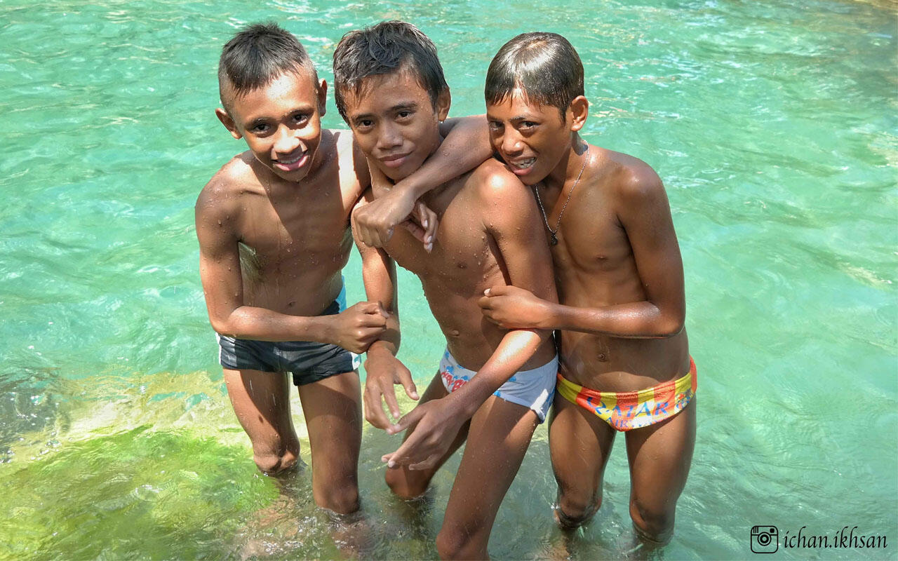 Menjelajah Surga Tersembunyi di Maluku Tenggara - Pulau Kei