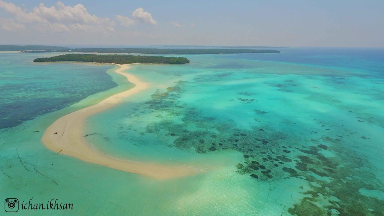 Menjelajah Surga Tersembunyi di Maluku Tenggara - Pulau Kei