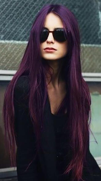 WARNA RAMBUT NGEJRENG