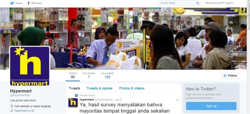 █ 10 tersangka BANYOLANMART █ yg ngeramein jagad twitter @InfoIndomaret @AlfamartToko