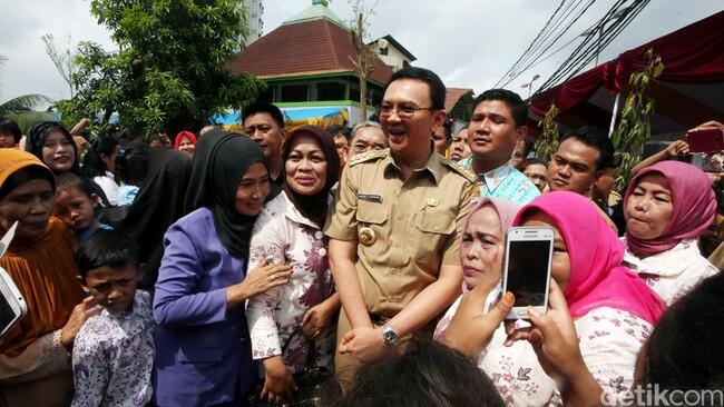 Ahok Siapkan Kartu Multifungsi Jakarta One Untuk Akses Pelayanan Publik