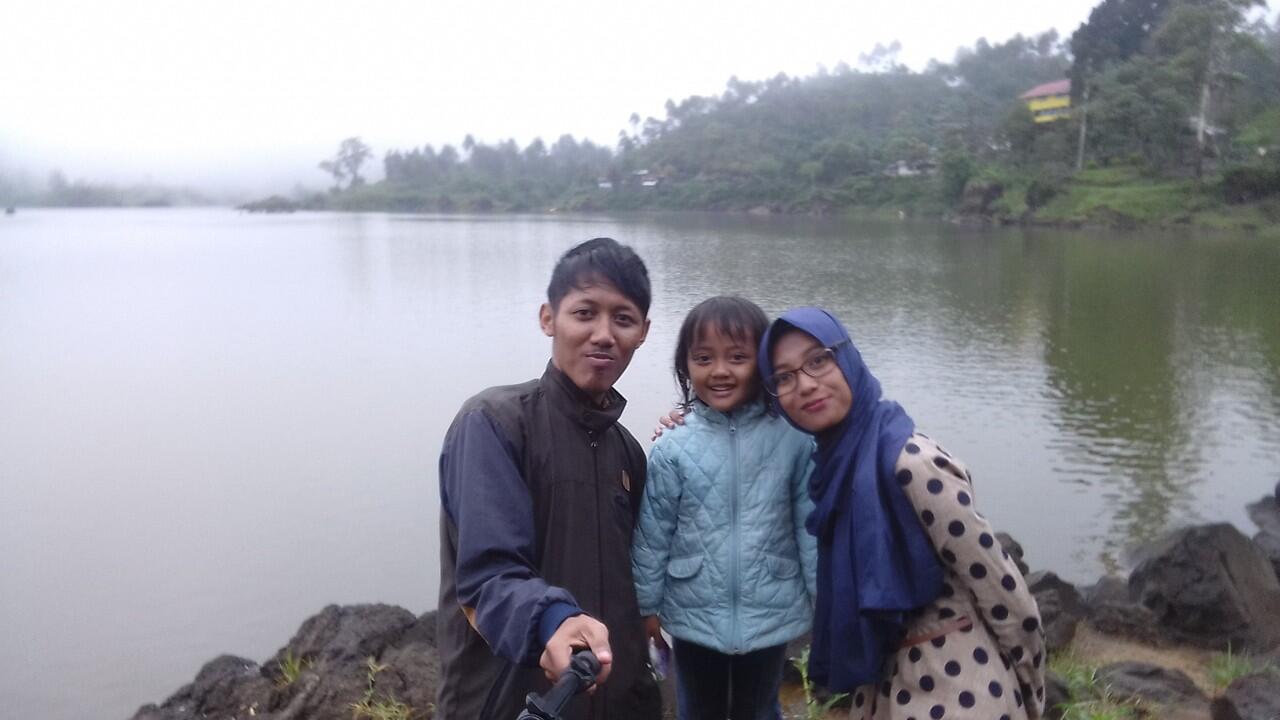 Mahalnya Tiket Masuk Kawasan Wisata Ciwidey