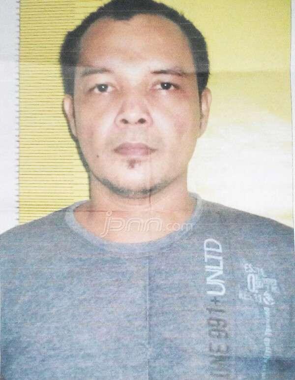 MOST WANTED! Todongkan Senpi pada Sipir, Napi Narkoba Asal Sumut Kabur