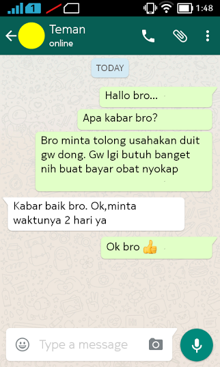 Ente Nggak Sendirian Gan, 11 Hal yang Harus Diingat Agar Tidak Egois.