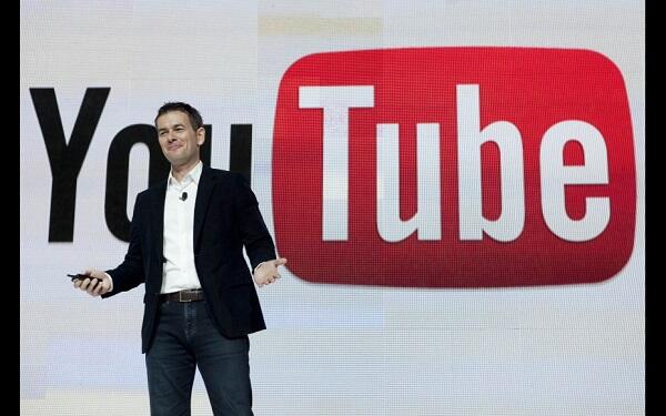 Youtube Siap Mendukung Video HDR