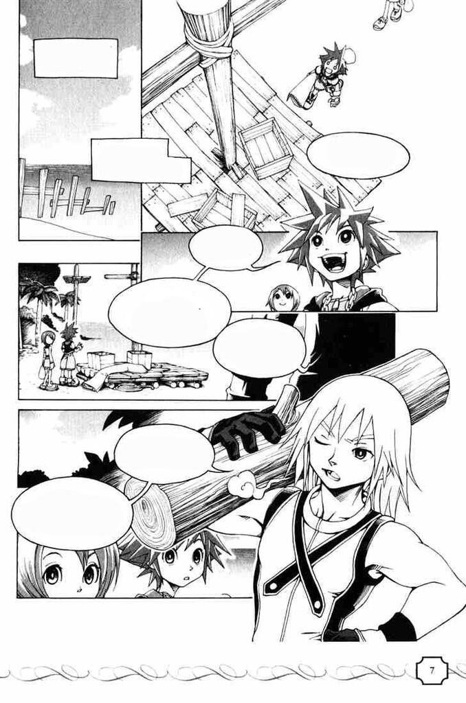 Masukin text ke dalam manga (Cleaner+Typesetter)