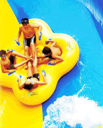 3 Wahana Corong yang Terkenal dan Paling Ekstream DiIndonesia