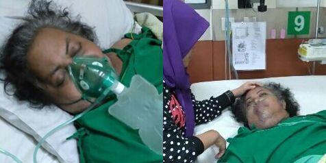 Innalillahi, Komedian Budi Anduk Meninggal Dunia