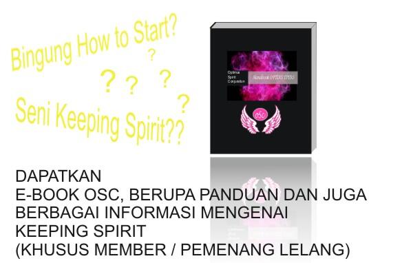 (Updated 28/06/2015) Lelang Akik -Spirit Inside- by optimusconjurer