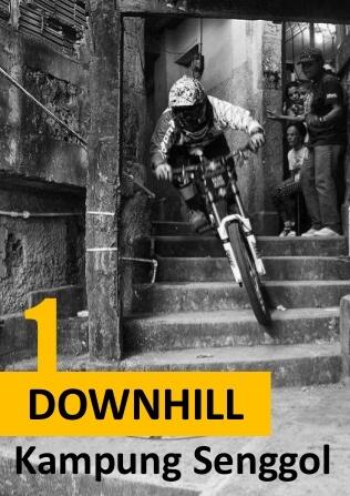 5 Event Unik Di Indonesia