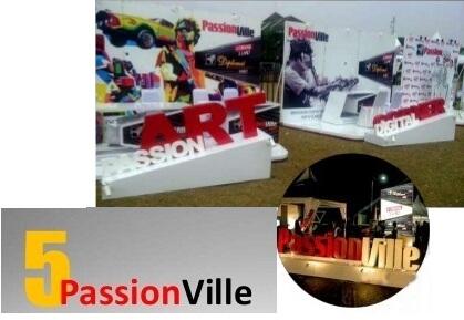 5 Event Unik Di Indonesia