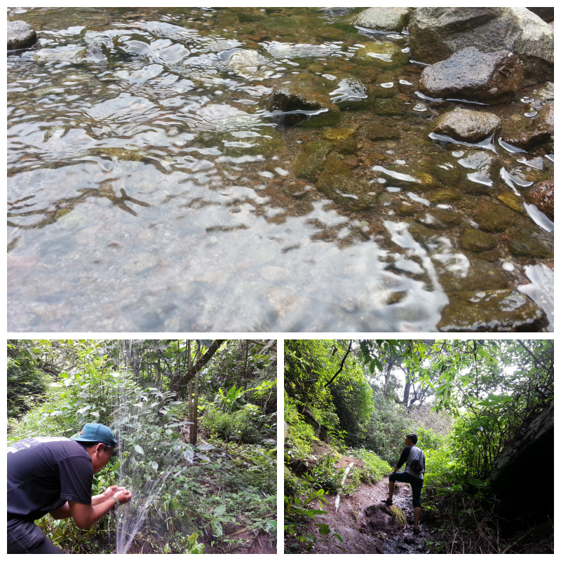 Coban Rais Bukanlah Hidden Paradise Di Malang