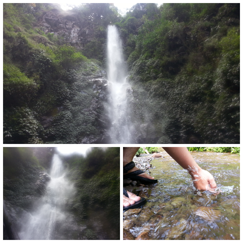 Coban Rais Bukanlah Hidden Paradise Di Malang