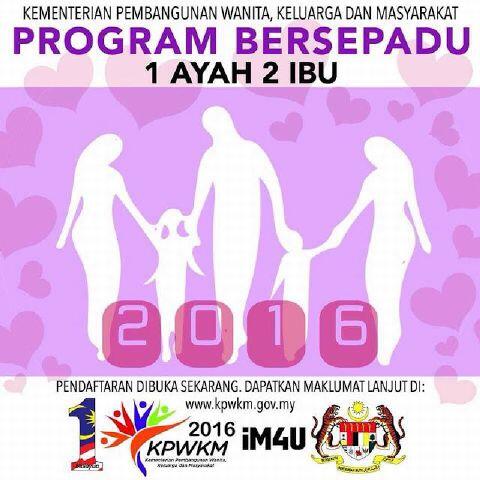 Stop membanding bandingkan pasangan, mending ikut program Malay !!!!!!