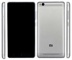 XIAOMU Redmi 3