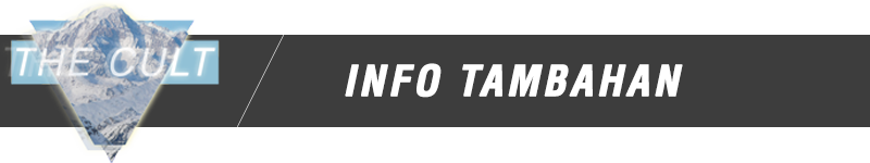 THE CULT | Jasa Tambah Follower Twitter
