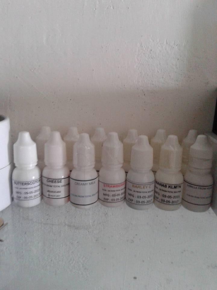 Vapor Preppers Blog