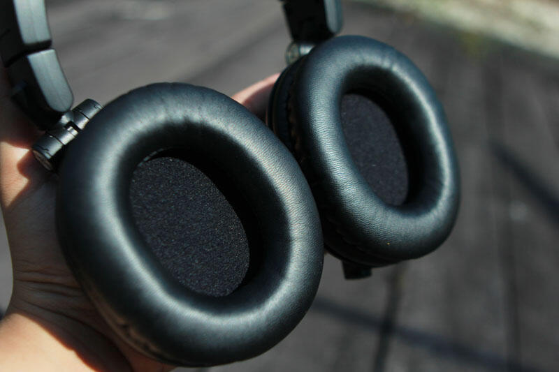 &#91;Review&#93; Headphone Audio Technica ATH-M50x - A Professional Monitoring Headphone