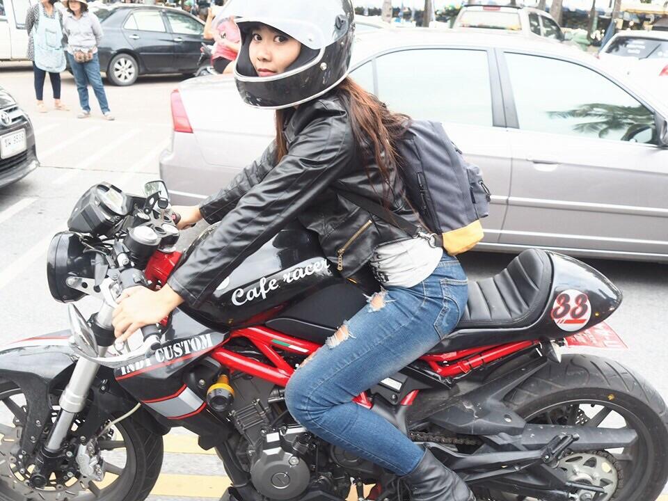 Serba Serbi Motor Benelli (All Variants) - Page 61  KASKUS