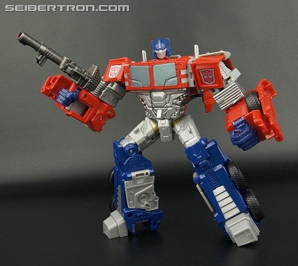 transformers optimus prime combiner