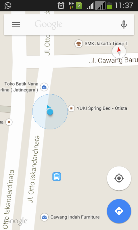 Lampu Gantung Kaca Kayu Minimalis