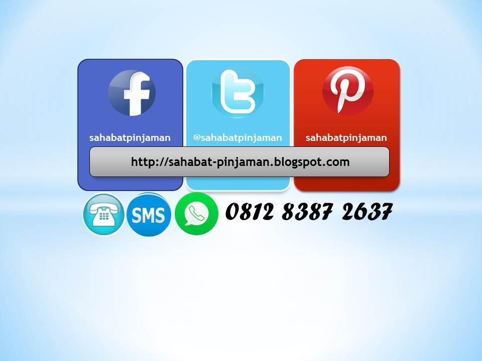 pinjaman uang cepat langsung cair