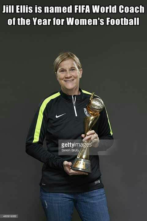 &#91;BREAKING NEWS&#93;Messi memenangkan FIFA Ballon Dor
