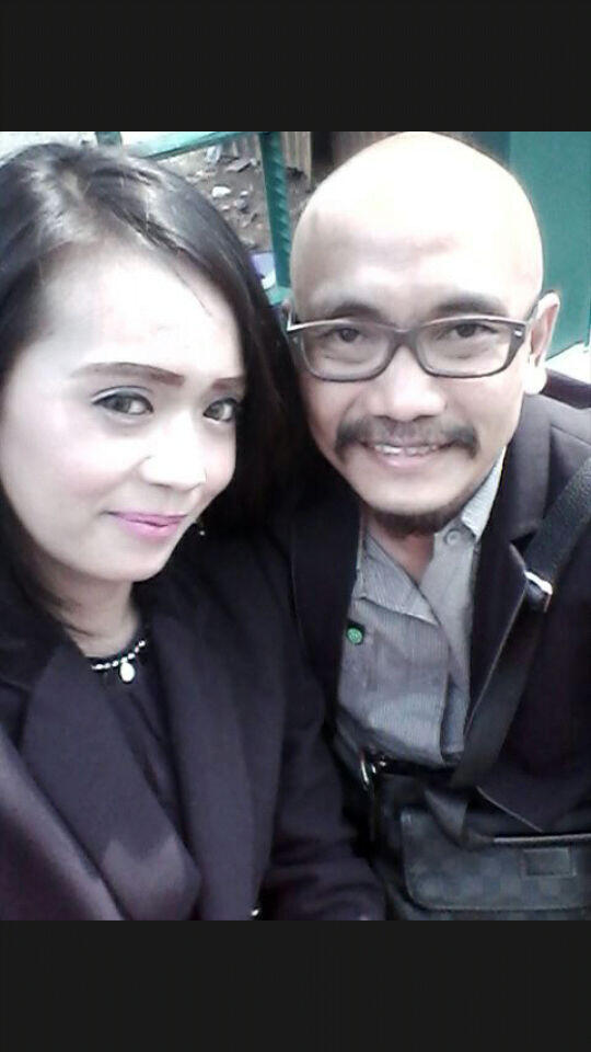 Cerai ..... Nipu ..... Kawin Lagi = Fransiskus Rio Sulaiman / Lay Kin Nam
