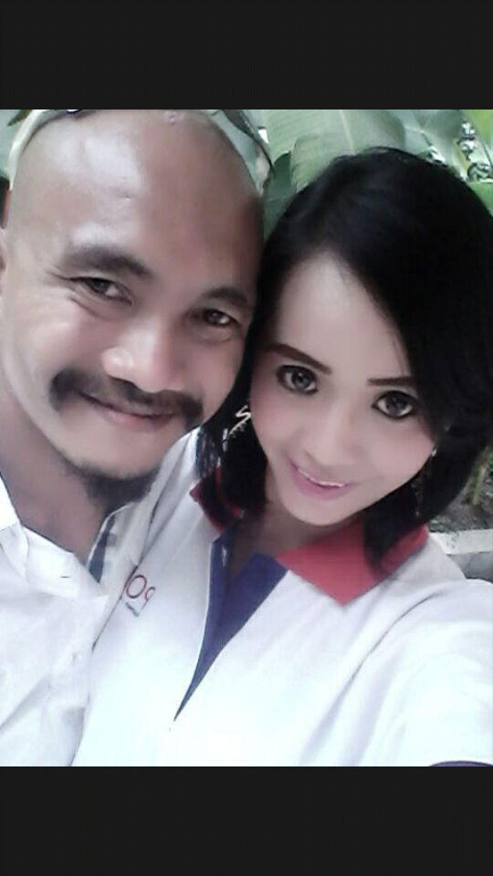 Cerai ..... Nipu ..... Kawin Lagi = Fransiskus Rio Sulaiman / Lay Kin Nam