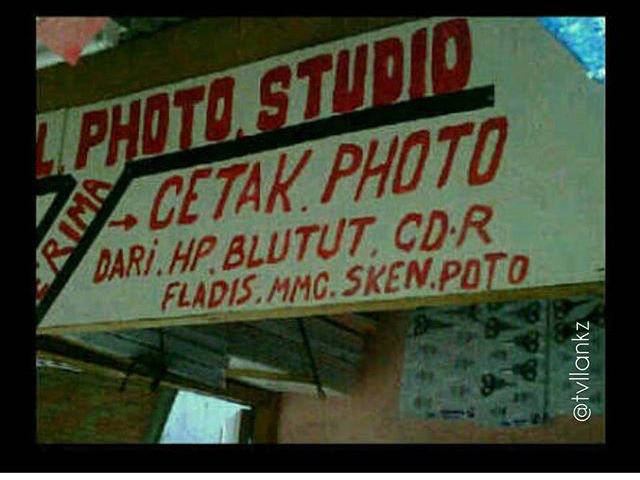 bahasa inggris gini ya gan?