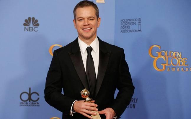 Ini Dia Jawara Ajang Penghargaan Golden Globe 2016