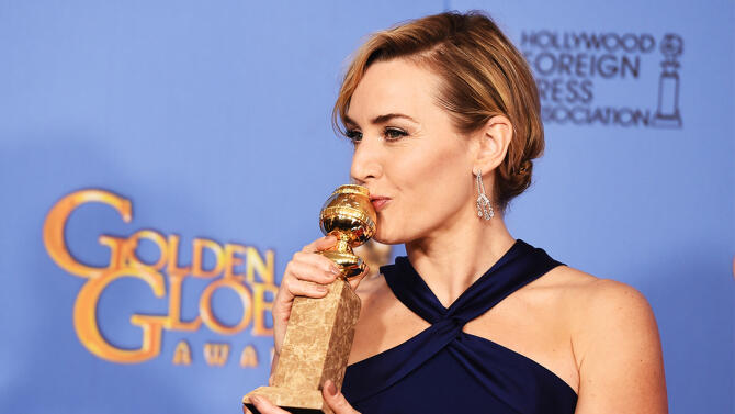 Ini Dia Jawara Ajang Penghargaan Golden Globe 2016