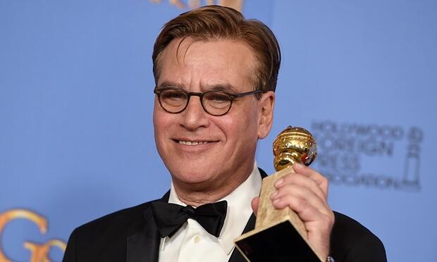 Ini Dia Jawara Ajang Penghargaan Golden Globe 2016