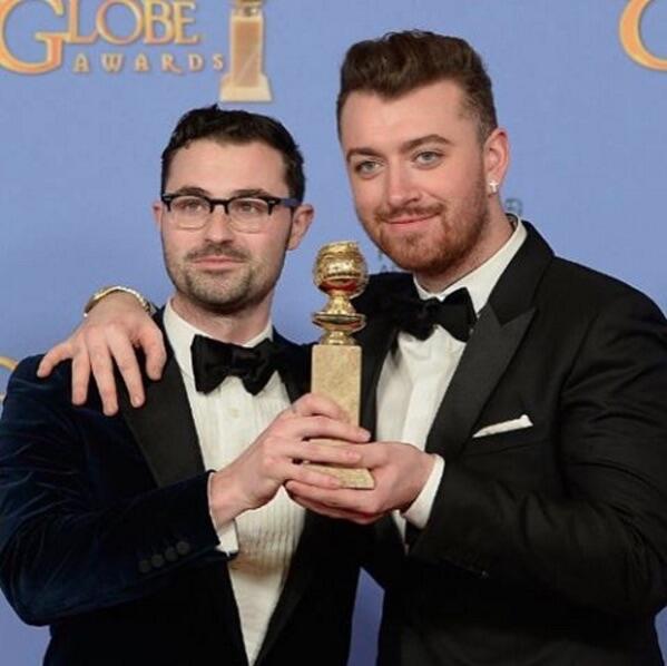 Ini Dia Jawara Ajang Penghargaan Golden Globe 2016