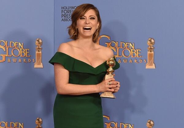 Ini Dia Jawara Ajang Penghargaan Golden Globe 2016