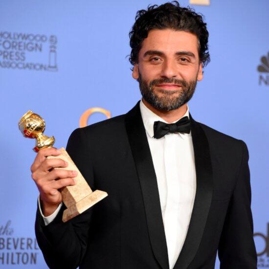 Ini Dia Jawara Ajang Penghargaan Golden Globe 2016