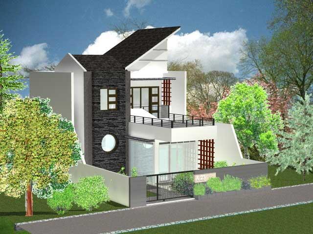 10 Cara Menambahkan Karakter Konsep Interior pada Rumah Baru