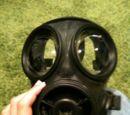 Sejarah Gas Mask Lengkap Mulustrasi!