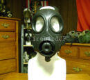 Sejarah Gas Mask Lengkap Mulustrasi!
