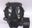 Sejarah Gas Mask Lengkap Mulustrasi!