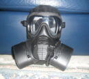 Sejarah Gas Mask Lengkap Mulustrasi!