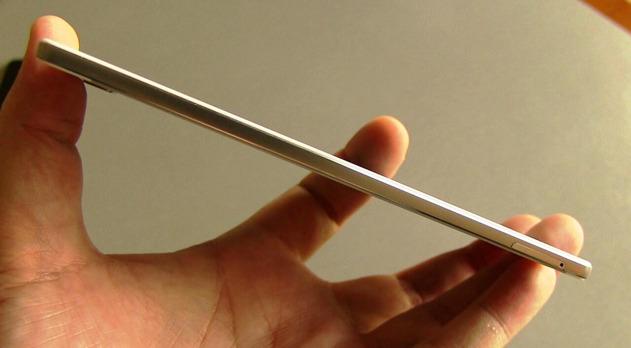 Ternyata Desain si iPhone 7 Itu Mengikuti Desain Produk Ini, Gan!