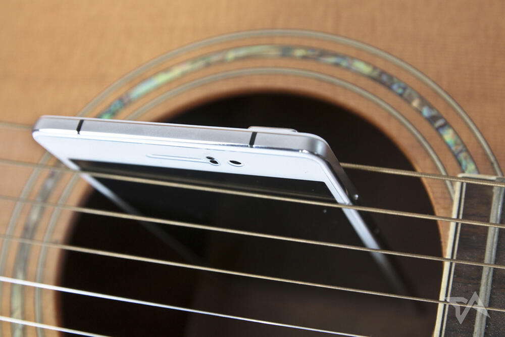 Ternyata Desain si iPhone 7 Itu Mengikuti Desain Produk Ini, Gan!